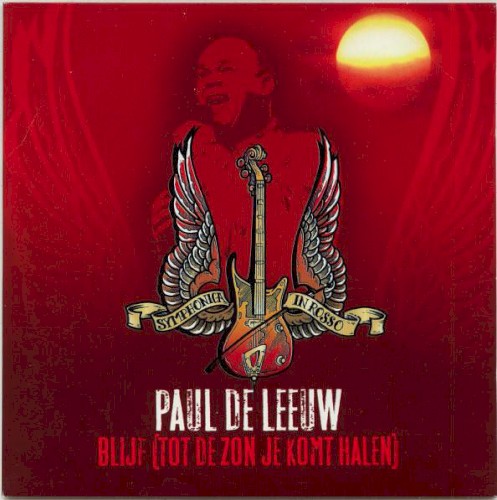 Blijf (tot de zon je komt halen)