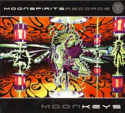 Moonkeys