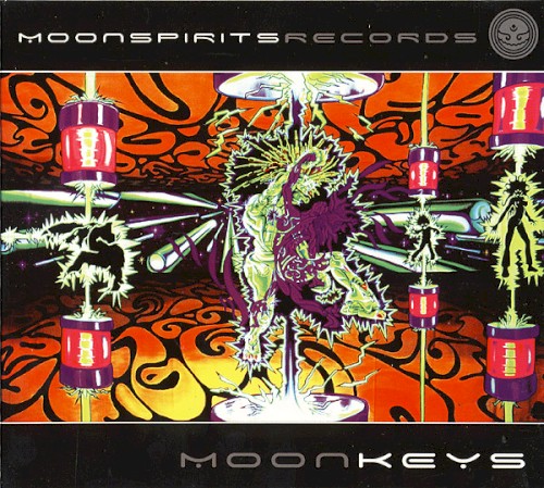 Moonkeys
