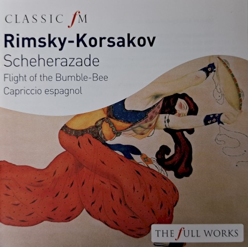 Classic FM: Rimsky-Korsakov Scheherezade