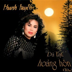Đà Lạt hoàng hôn