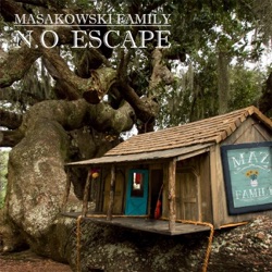 N. O. Escape