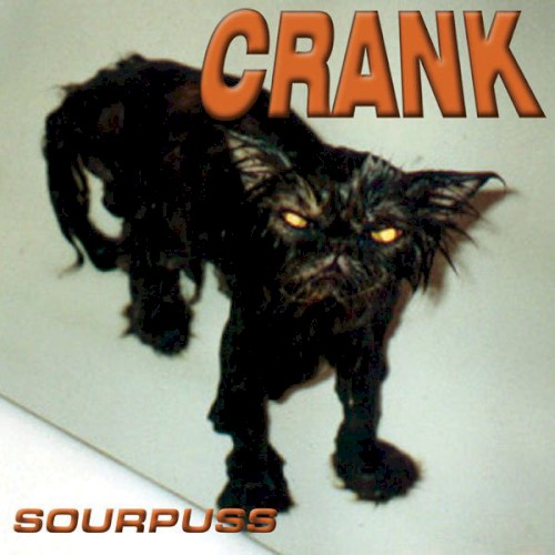 Sourpuss