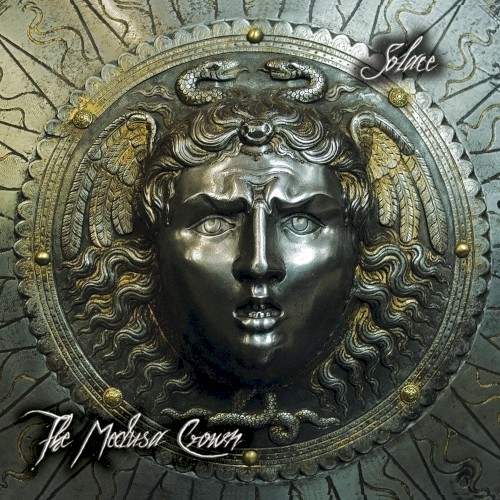 The Medusa Crown
