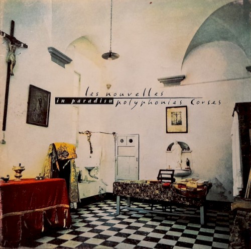 In Paradisu