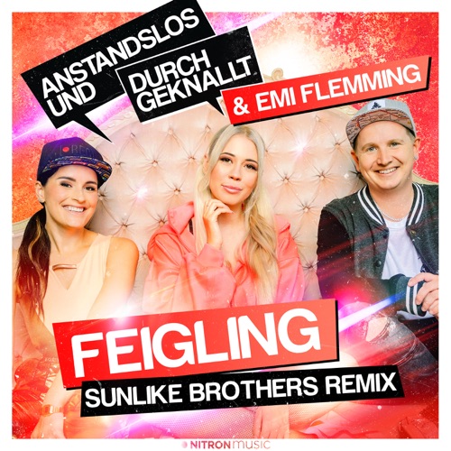 Feigling (Sunlike Brothers remixes)
