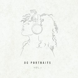 DC Portraits, Vol. 1