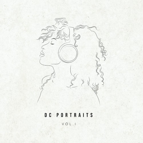 DC Portraits, Vol. 1