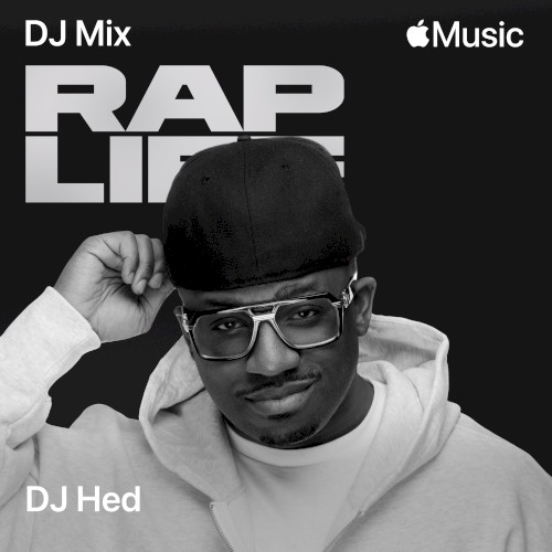 Rap Life: November 2025