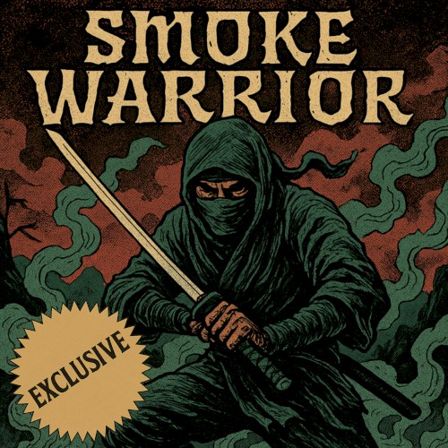 Smoke Warrior