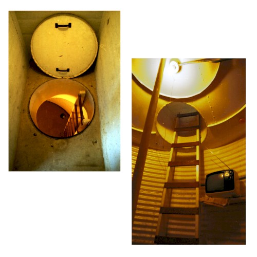 Family Vault