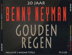 20 Jaar • Gouden Regen