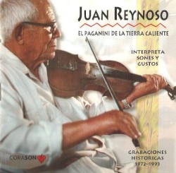 Juan Reynoso: El Paganini de la Tierra Caliente