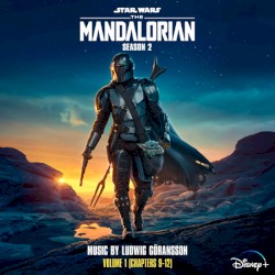 The Mandalorian: Season 2 - Vol. 1 (Chapters 9–12)