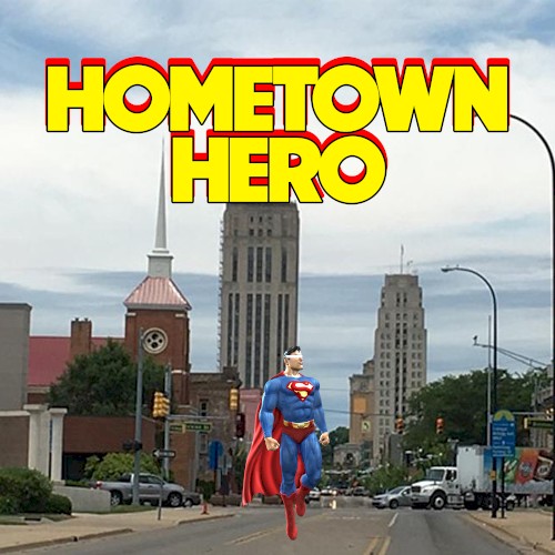 Hometown Hero