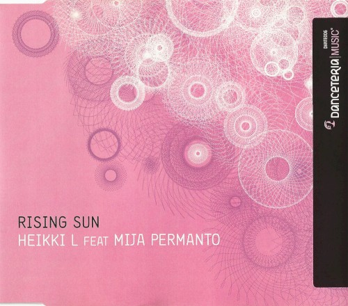 Rising Sun