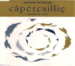 Miracle of Being