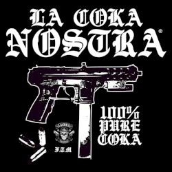 100% Pure Coka