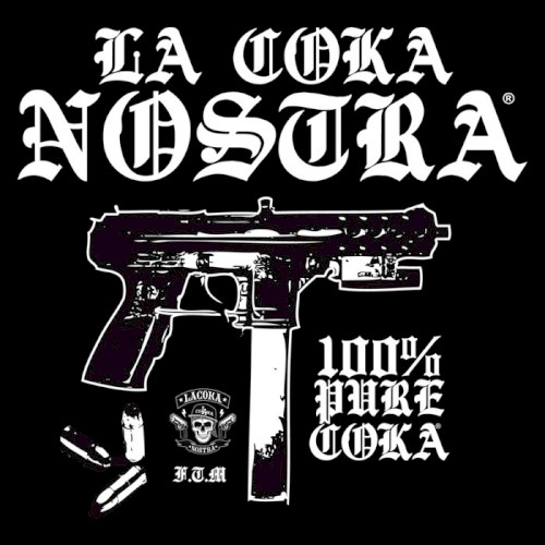 100% Pure Coka
