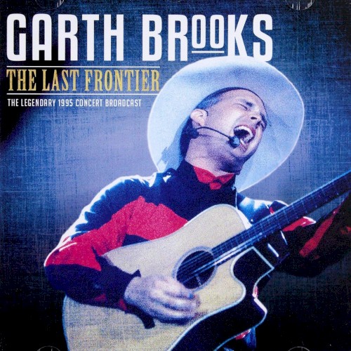 The Last Frontier (Live From NDR Studios)