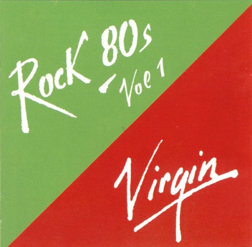 Rock 80s, Vol 1