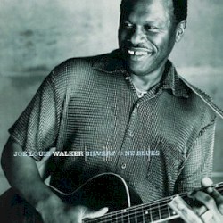 Silvertone Blues