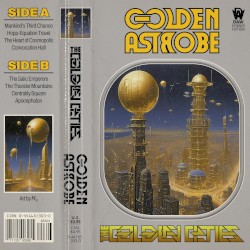 The Golden Cities