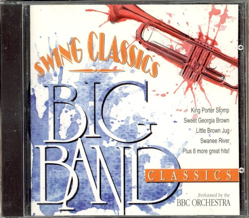 Big Band Classics: Swing Classics