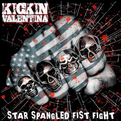Star Spangled Fist Fight