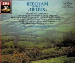 Beecham conducts Delius