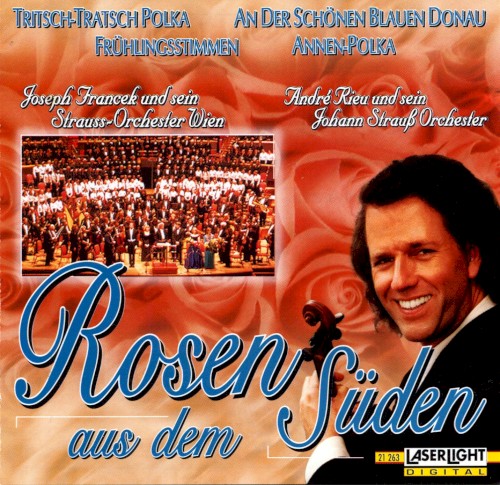 Roses From the South