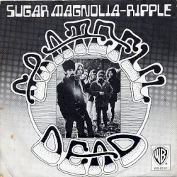 Sugar Magnolia
