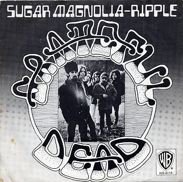 Sugar Magnolia