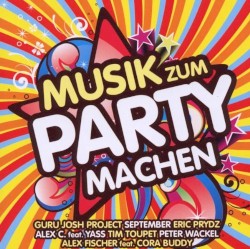 Musik zum Party Machen
