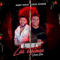No pude quitarte las espinas (versión salsa)