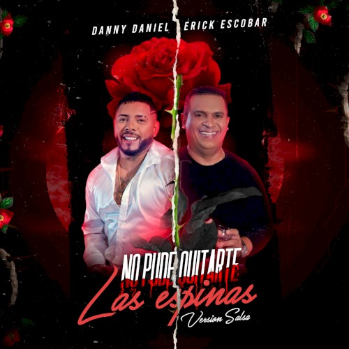 No pude quitarte las espinas (versión salsa)