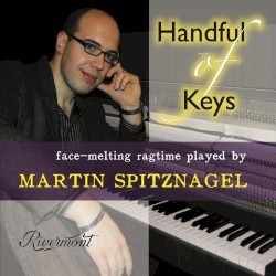 Handful of Keys