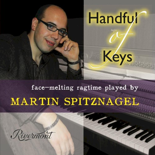 Handful of Keys
