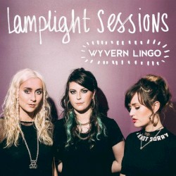Lamplight Sessions
