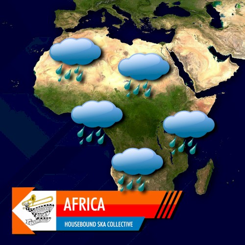 Africa