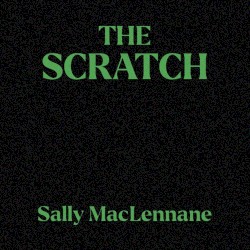Sally MacLennane