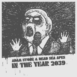 In the Year 2039