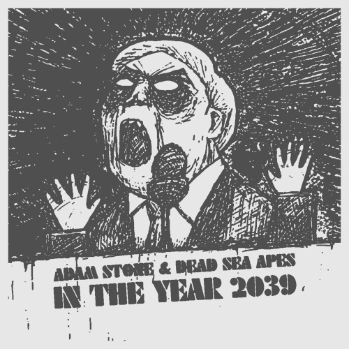 In the Year 2039