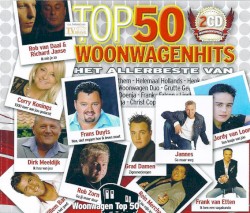 Woonwagenhits Top 50