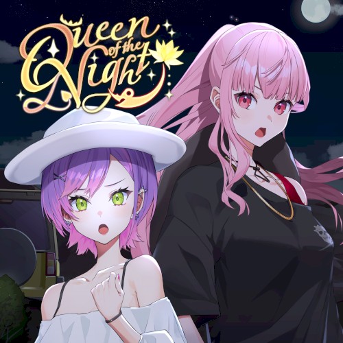 Queen of the Night