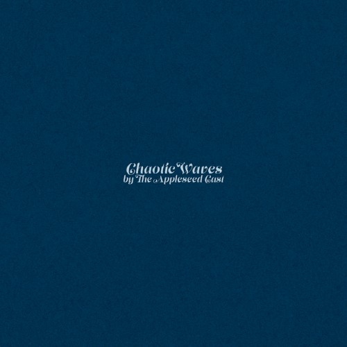 Chaotic Waves