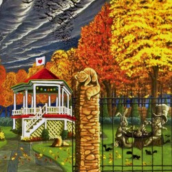 Gazebo
