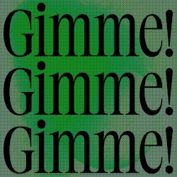 Gimme! Gimme! Gimme! (A Man After Midnight)