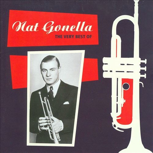 The Very Best Of Nat Gonella