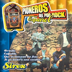 Pioneros Del Pop Rock Español